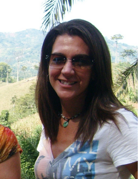 Shari Densel